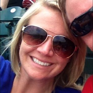 Meet your Posher, Ginginette